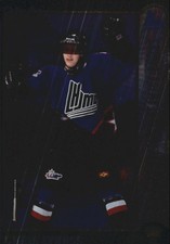 1999 Bowman CHL OPC International #44 Chris Lyness