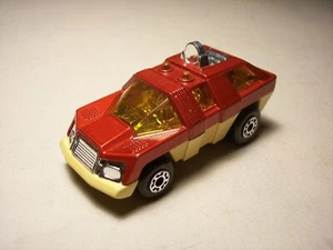 1975 Lesney England Matchbox Superfast #59 Planet Scout - Bild 1 von 4