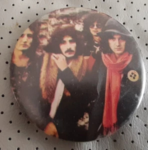 Rockband Bijelo Dugme Jugoslawien Pin - Bild 1 von 2