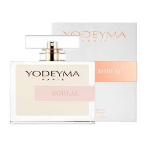 Profumo Donna Yodeyma Boreal Woman Eau de Parfum 100ml. - Foto 1 di 1