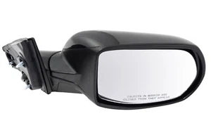 TRQ Right Mirror / RH Compatible with 2017-2022 Honda CR-V HO1321316 HO1321317 - Foto 1 di 1