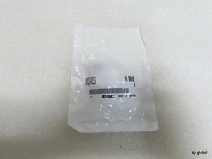 SMC Genuine New MXQ-AS16 MXQ16 Stroke Adjuster, Extend End CYL-TAB-I-506=B406 - Picture 1 of 6