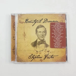 Beautiful Dreamer: The Songs of Stephen Foster CD Various Artists 2004 - Imagen 1 de 6