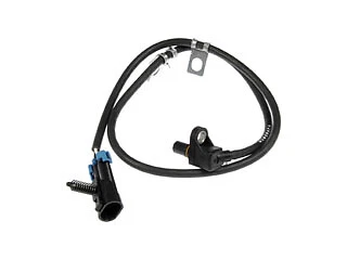 Dorman 552EM32 ABS Wheel Speed Sensor Front Left Fits 1995 GMC K2500 Suburban - Image 1 of 2