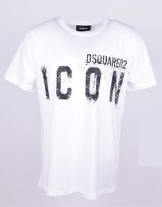 T shirt dsquared | Acquisti Online su eBay