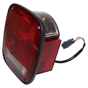 LÁMPARA TRASERA Crown Automotive 56018649AC CAS56018649AC (IZQUIERDA) - Imagen 1 de 3