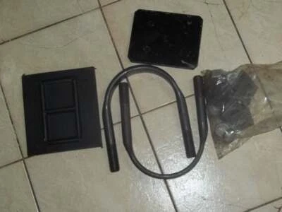 Комплект болтов и подушек подвески для оси Volvo Semi Sterling Tag - #3100108 - Изображение 1 из 2