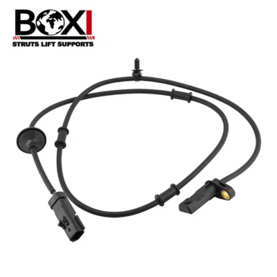 Sensor de velocidad de rueda ABS trasero derecho para Jeep Grand Cherokee 1999-2004 56041308AA Foto 1 de 4