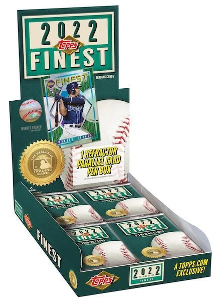 2022 Topps Finest Flashbacks Base You Pick Complete Your Set - Image 1 of 1