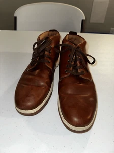 Cole Haan Herren Vartan Midcut Sneaker Größe 9,5 - Bild 1 von 7