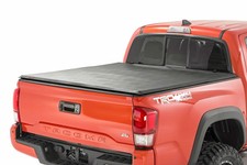 Tonneau Cover Truck Bed Accessories For Toyota Tacoma For Sale Ebay