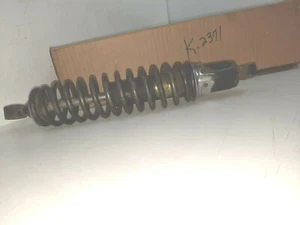 K2371  REAR SPRING SHOCK SUSPENSION FOR KAWASAKI KZ1300 MOTORCYCLE - Picture 1 of 10