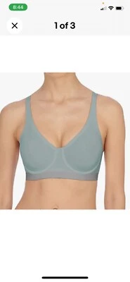 Sujetador deportivo Natori Recharge 32C para mujer Foto 1 de 2