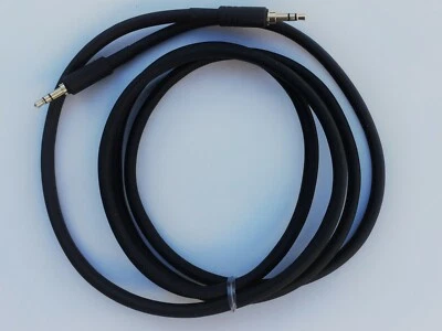 Кабель Mogami 1 фут - 25 футов 3,5 мм стерео штекер M-M 1/8 дюйма вспомогательный штекер аудио звуковой шнур - Изображение 1 из 3