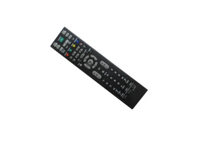 Universal Remote Control For LG Zenith 32LC5DCS MKJ32022825 LCD LED HDTV TV - Image 1 of 2
