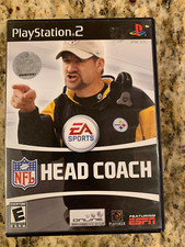 .PS2.' | '.NFL Head Coach.