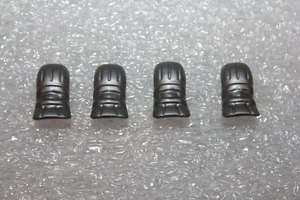 Playmobil Ritterhandschuhe Armmanschetten 4 Pièce - Picture 1 of 2