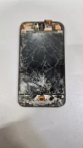 Apple iPod Touch 4. Gen A1367 MP3 Musik Player 8GB funktioniert nicht Display... - Bild 1 von 7