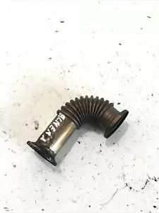 Nissan Almera N16 Valve Tube EGR Original 1.5 DCI 2006 Year - Picture 1 of 7