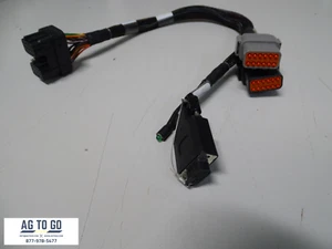 Trimble Cable Assy, Diagnostic, Nav II P/N (54602) Used Briefly as Demo. New. - Picture 1 of 6