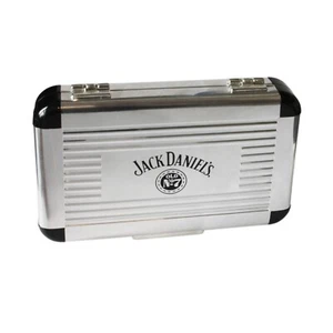 Jack Daniel's Luxus Maniküre Set (2544) - Bild 1 von 2