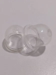 (2 PC) Carburetor Primer Bulb Echo PB-250 PB-250LN ES-250 A021003661 Carb ZAMA - Picture 1 of 2