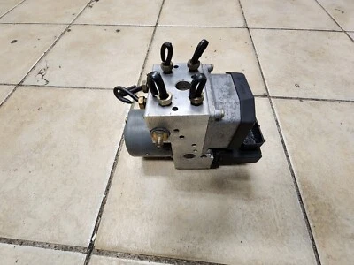 2003 2004 2005 2006 2007 2008 LINCOLN TOWN CAR ABS PUMP ABS MODULE 5W13-2C353-A - Image 1 of 4