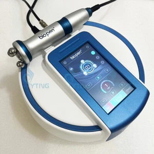Radiofrequenza Micro Corrente BioPen T6 360 Rassodante Pelle Rotante - Foto 1 di 7