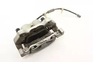 2011 - 2022 JEEP GRAND CHEROKEE WK FRONT LEFT DISC BRAKE CALIPER OEM 68460349AD - Foto 1 di 19