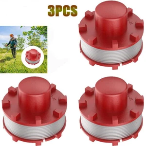 Ersatzfadenspule Rasentrimmer Zubehör Für Einhell AGILLO 36/255 BL AGILLO 18/200 - Bild 1 von 9