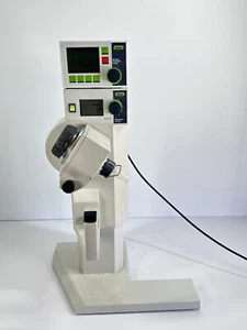 Evaporador rotativo Buchi Rotavapor R-215 + controlador de vacío V-850 - Imagen 1 de 11