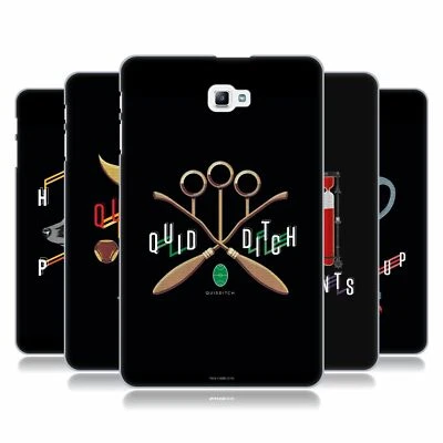 OFFICIAL HARRY POTTER GOBLET OF FIRE II HARD BACK CASE FOR SAMSUNG TABLETS 1 - Image 1 of 4