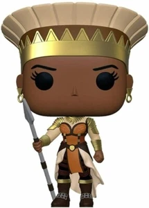 What If Queen General Ramonda Pop! Vinyl Figure #971 - Imagen 1 de 1