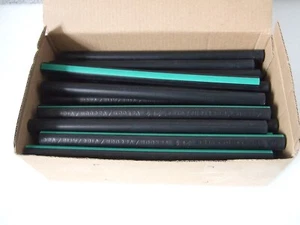 2 tubos de goma genuinos GEA Westfalia Surge 7 mm I.D. x 220 mm de largo - Imagen 1 de 2