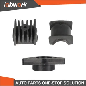 Labwork Steering Post Bushings For Polaris Trail Boss 325 Upper & Lower - Picture 1 of 10