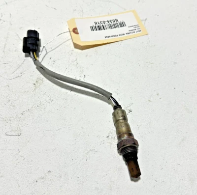 Датчик кислорода O2 лямбда Acura MDX 2014-2020 OEM - Изображение 1 из 4