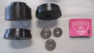 KENT MOORE TOOL J-45692 DANA AXLE SHIM SELECTOR - Bild 1 von 16