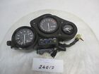Honda Nsr 125 R Foxeye Model Kmh Instruments  Clocks     24017 