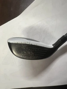 TaylorMade SIM2 Max 22 Degree Regular Flex Men's Rescue - Picture 1 of 4