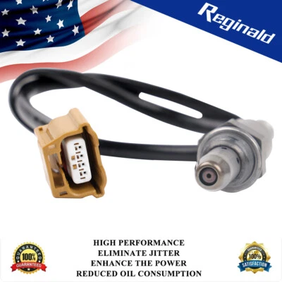 Sensor de oxígeno O2 aguas arriba aguas abajo para INFINITI Nissan Pathfinder 3,5 L 2013 14 Foto 1 de 4