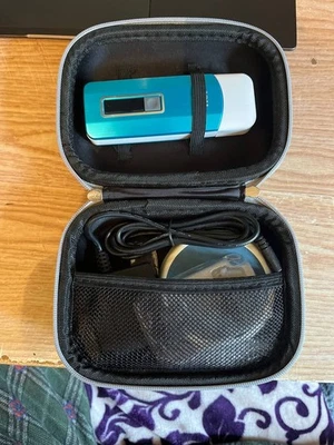 Puntas Thermicon de repuesto para no!no! Dispositivo depilación (puntas anchas y estrechas) Foto 1 de 3