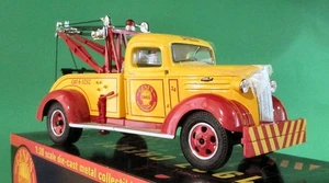 First Gear 19-2585 1937 Chevrolet Tow Truck "Shell" 1:34 Brand New 1/30 scale - Picture 1 of 5