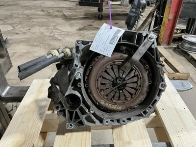 Manual Transmission 2 Door Abarth 81k Miles Fits 12-17 FIAT 500 850392 Foto 1 de 4