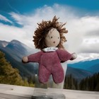1 Püppchen für Baby