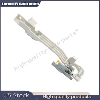 For Honda CR-V 2012-16 Civic 2012-15 Left Front Door Handle Base 72182-TR0-A02 - Изображение 1 из 4