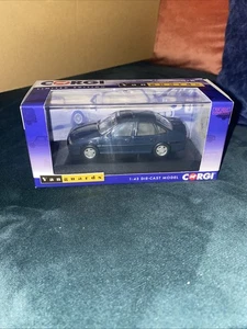 Corgi Vanguards VA13103A Vauxhall Cavalier Mk3 GSi 2000 16V Westminster Blue RHD - Picture 1 of 3