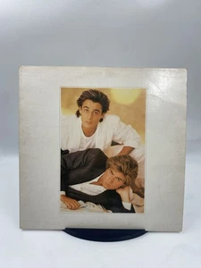 Wham! Make It Big Vinyl LP Record VG+/VG/G - Bild 1 von 15