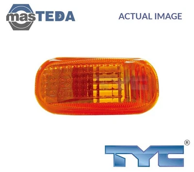 18-0279-01-2 INDICATOR LIGHT BLINKER LAMP LATERAL INSTALLATION LEFT RIGHT TYC - Image 1 of 4