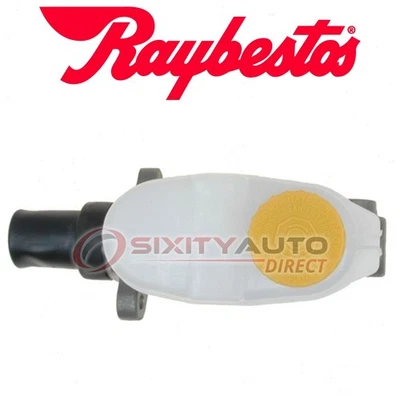Raybestos Brake Master Cylinder for 1997-1999 Chevrolet Venture - Hydraulics um Foto 1 de 4
