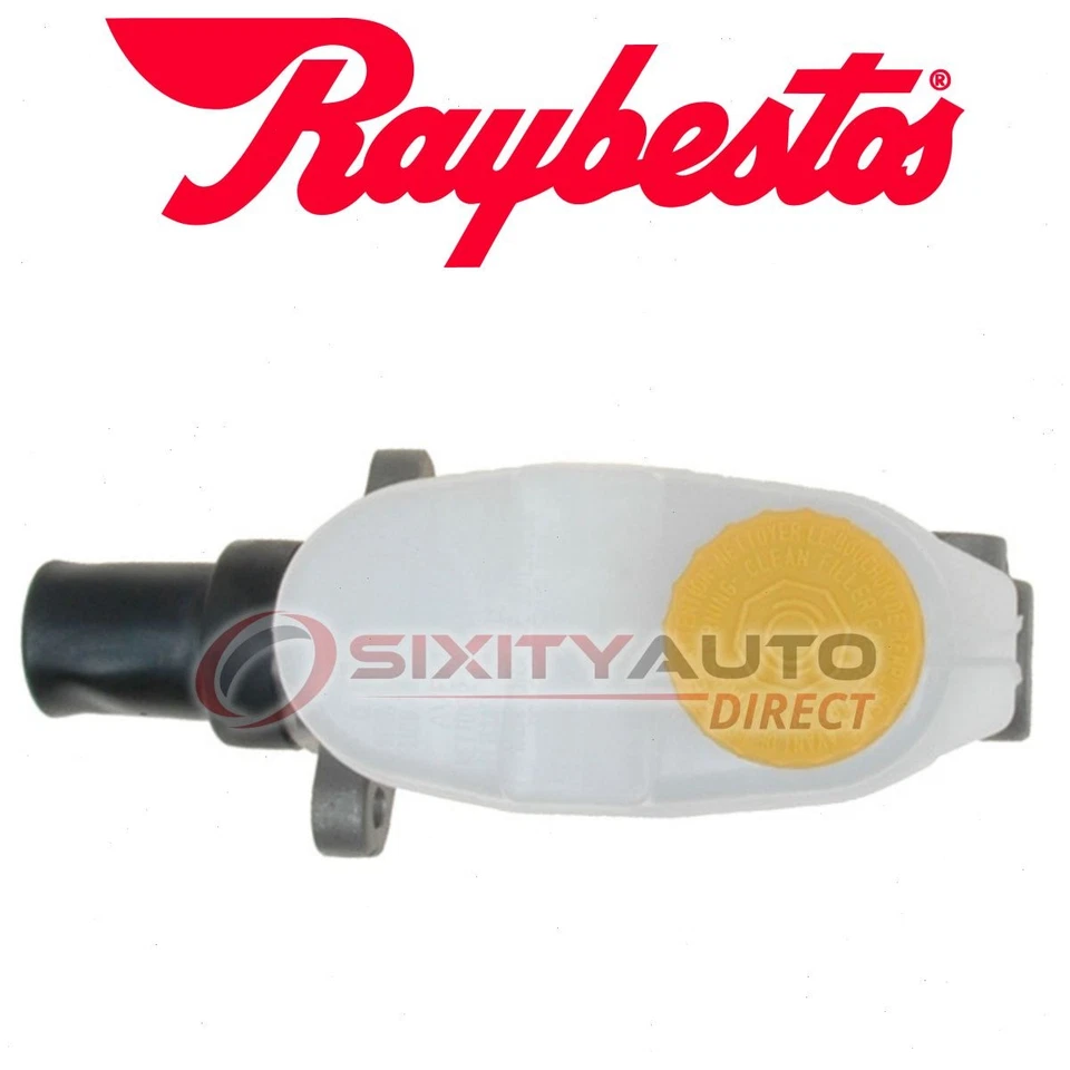 Raybestos Brake Master Cylinder for 1997-1999 Chevrolet Venture - Hydraulics um Foto 1 de 4